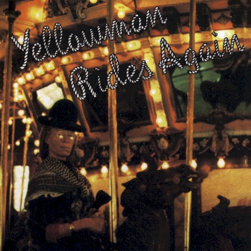 Yellowman Rides Again