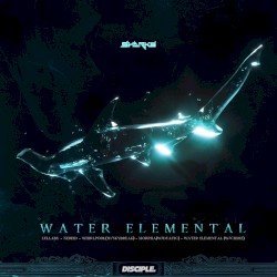Water Elemental