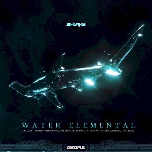 Water Elemental