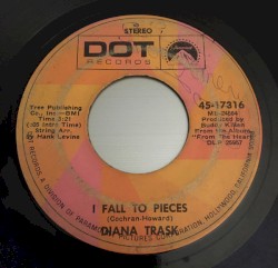 I Fall to Pieces