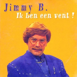 Ik ben een vent!