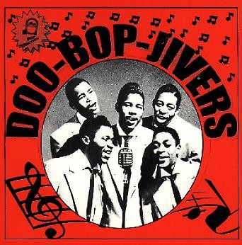 Doo-Bop-Jivers, Volume 4