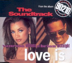 Love Is