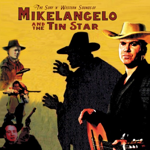 The Surf 'n' Western Sounds of