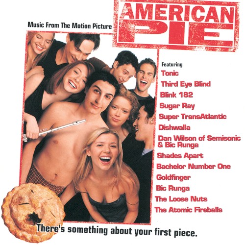 American Pie: Music From the Motion Picture