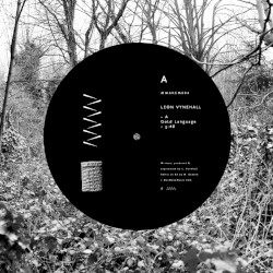 Gold Language EP