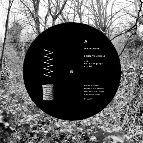 Gold Language EP