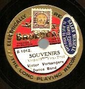 Souvenirs / The Doll Dance