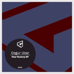 Fear Factory EP