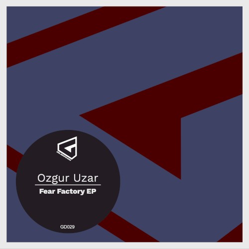 Fear Factory EP