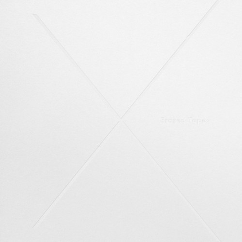 Erased Tapes 1+1=X