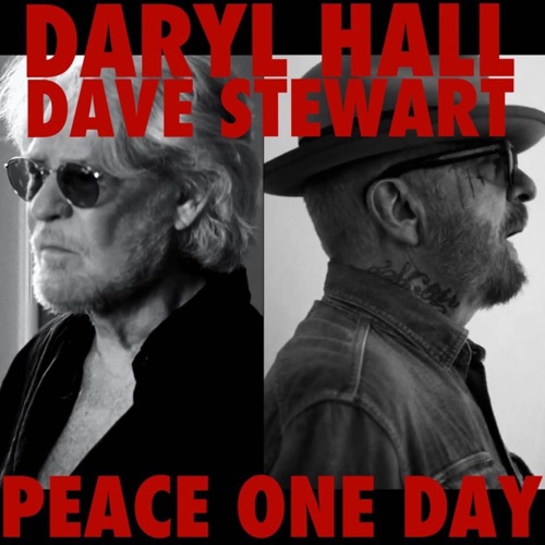 Peace One Day