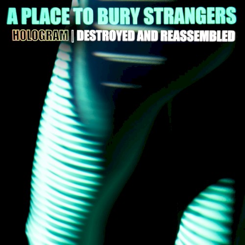 Hologram | Destroyed & Reassembled