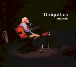 Uniquities