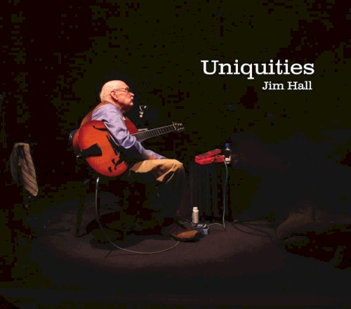 Uniquities