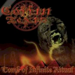 Tomb of Infinite Ritual