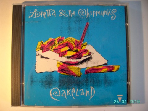 Cakeland