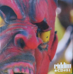 Riddim CD #51