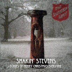 Echoes Of Merry Christmas Everyone
