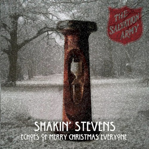 Echoes Of Merry Christmas Everyone