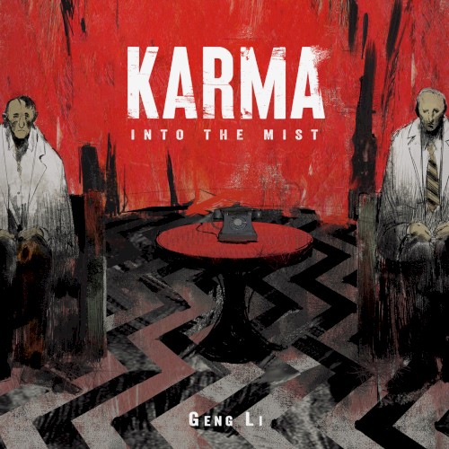Karma: Into the Mist EP