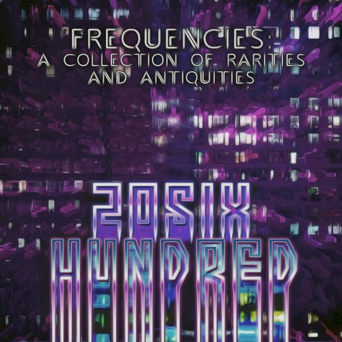 Frequencies