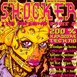 Shocker - The Inferno Part 2