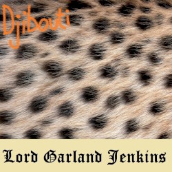 Lord Garland Jenkins