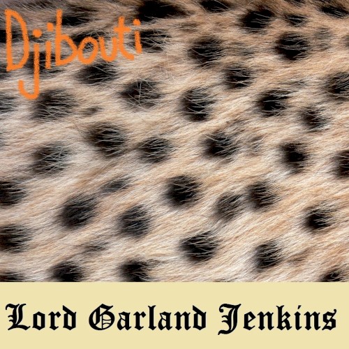 Lord Garland Jenkins