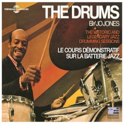 The Drums