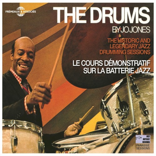 The Drums