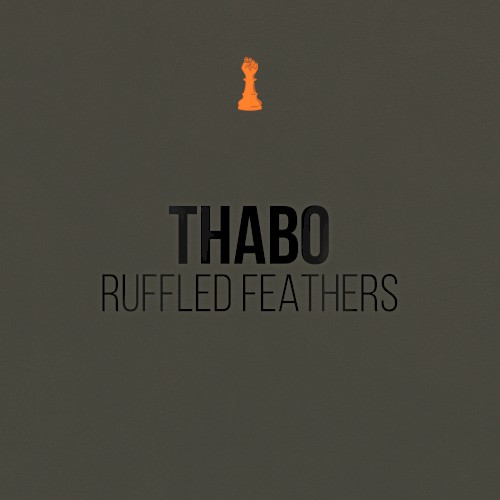 Ruffled Feathers