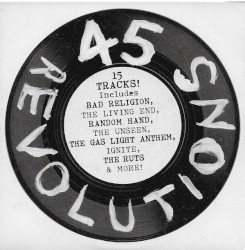 45 Revolutions