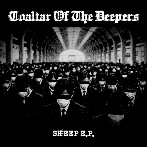 Sheep E.P.
