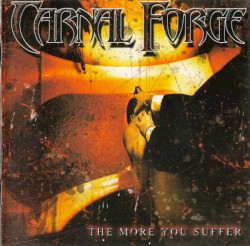 The More You Suffer