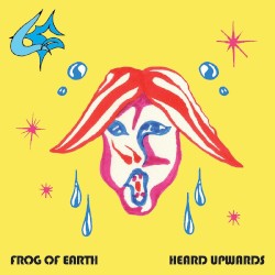 Heard Upwards