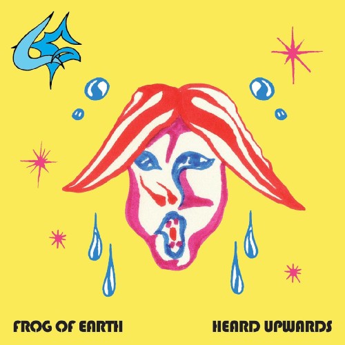 Heard Upwards