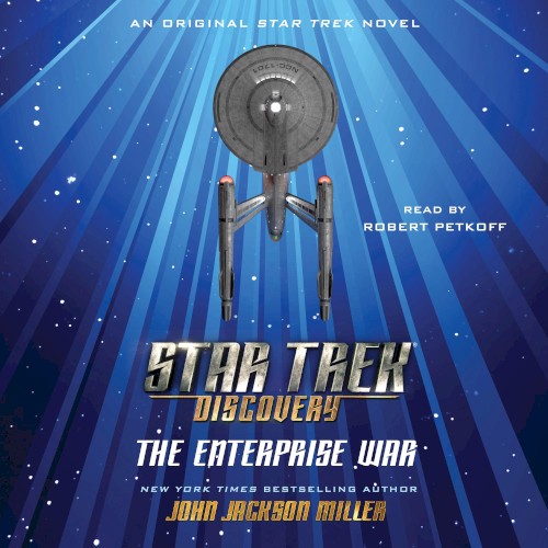 The Enterprise War