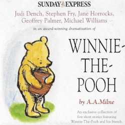Winnie-the-Pooh