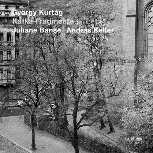 Kafka-Fragmente