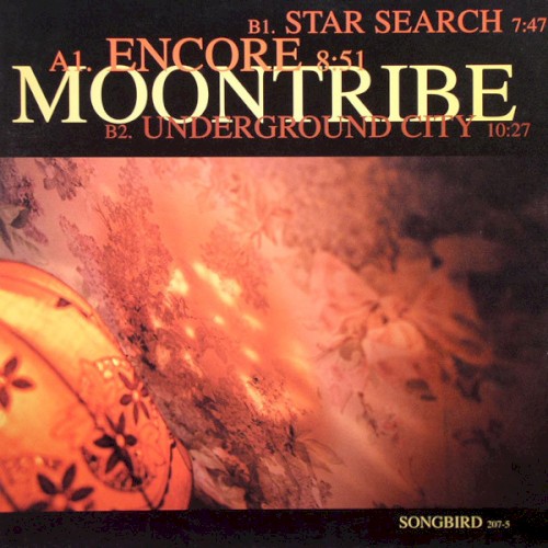 Encore / Star Search / Underground City