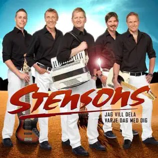 Jag vill dela varje dag med dig