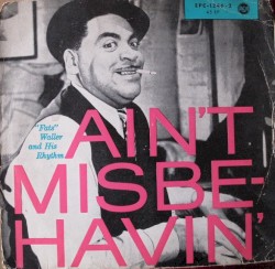 Ain't Misbehavin', Part 2