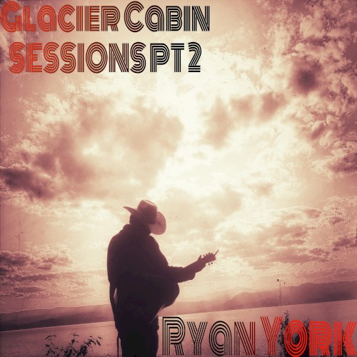 Glacier Cabin Sessions, Pt. 2