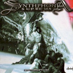 Synthphony 001