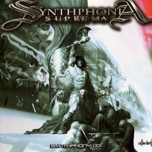 Synthphony 001