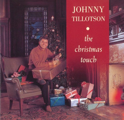 The Christmas Touch