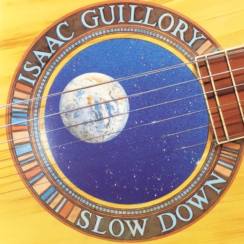 Slow Down