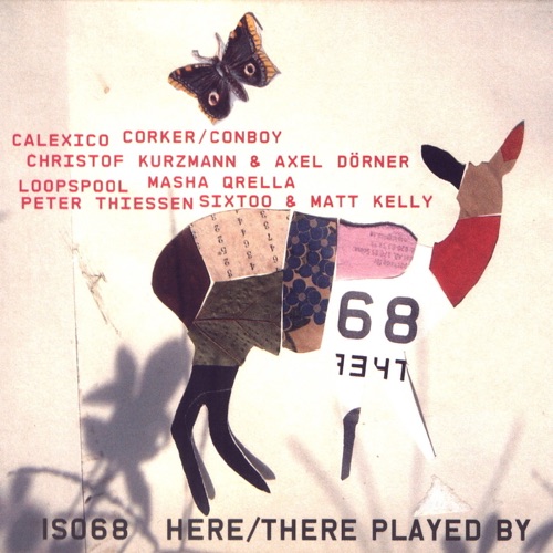 Here/There Played By
