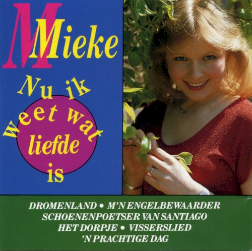 Nu ik weet wat liefde is